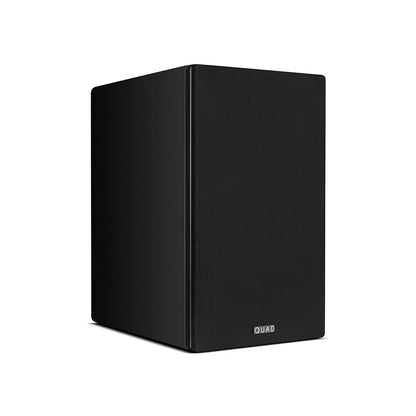 QUAD Elegan 1 Bookshelf Speakers