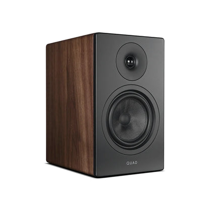 QUAD Elegan 1 Bookshelf Speakers
