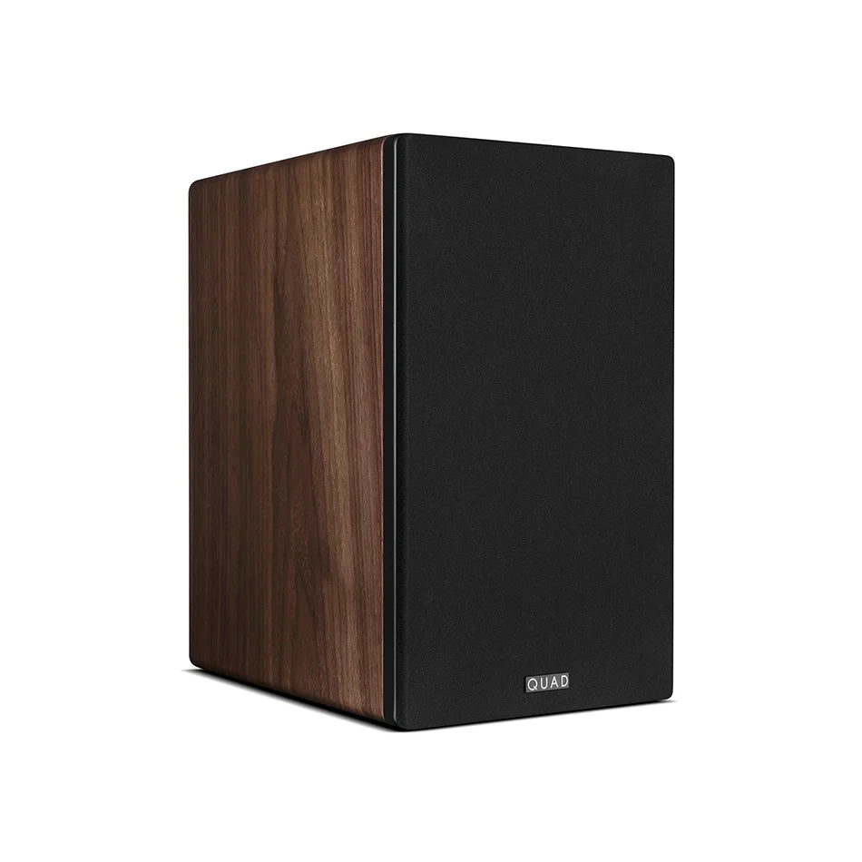QUAD Elegan 1 Bookshelf Speakers