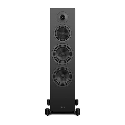 QUAD Elegan 2 Floor-standing Speakers