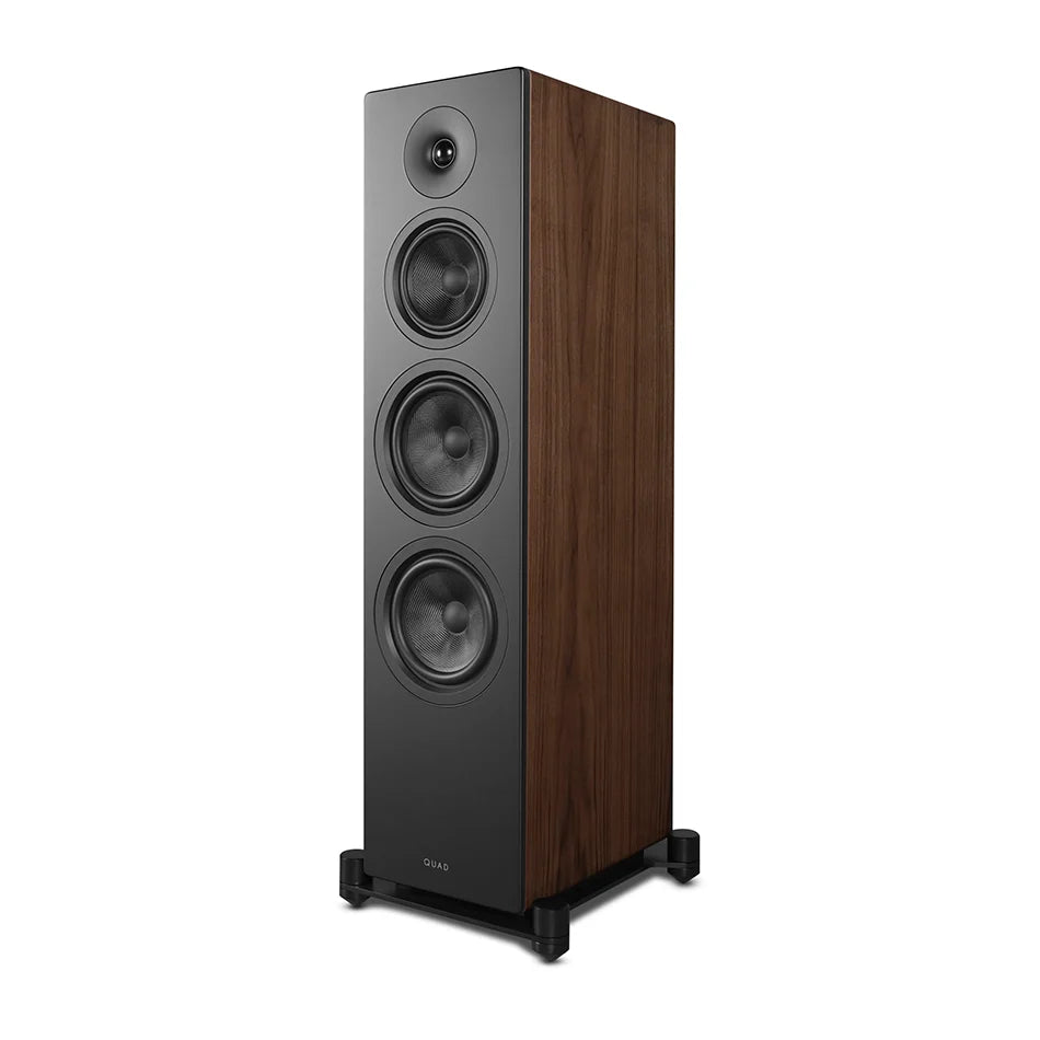 QUAD Elegan 2 Floor-standing Speakers