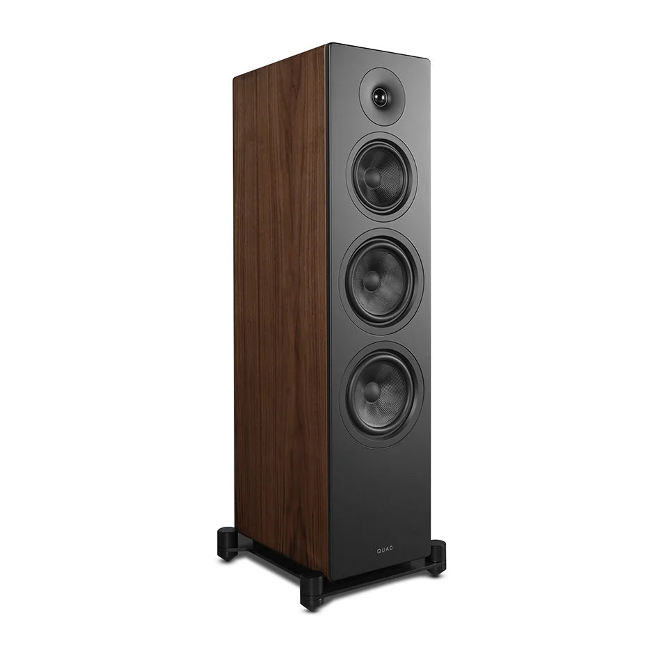QUAD Elegan 2 Floor-standing Speakers