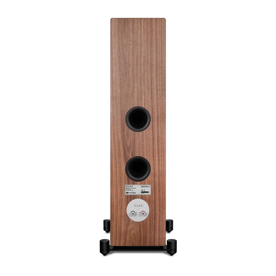 QUAD Elegan 2 Floor-standing Speakers