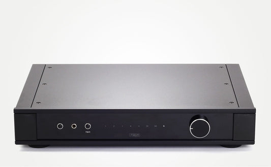 REGA Elex MK4 Integrated Amplifier