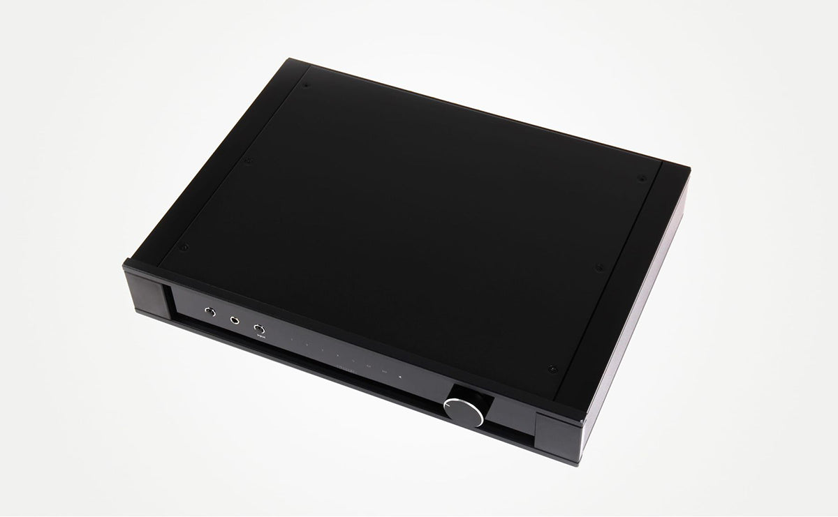 REGA Elex MK4 Integrated Amplifier