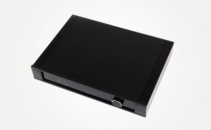 REGA Elex MK4 Integrated Amplifier