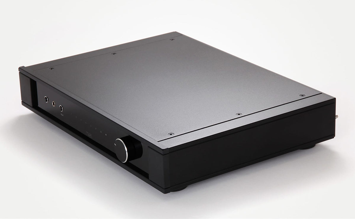 REGA Elex MK4 Integrated Amplifier