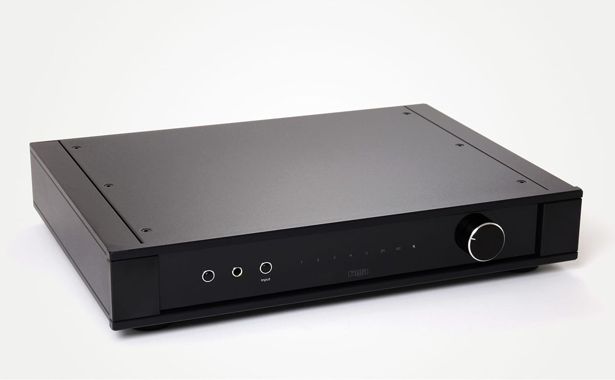 REGA Elex MK4 Integrated Amplifier