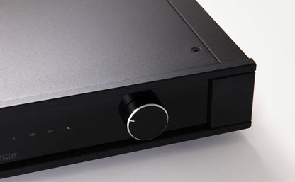 REGA Elex MK4 Integrated Amplifier