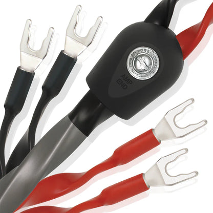 Wireworld Equinox 10 Biwired Speaker Cable | House Of Stereo Wireworld Equinox 10 Biwired Speaker Cable | House Of Stereo