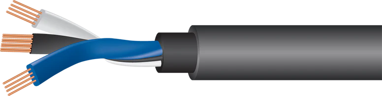 Wireworld Equinox 10 Audio Interconnect Cable Pair