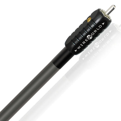 Wireworld Equinox 10 Audio Interconnect Cable Pair