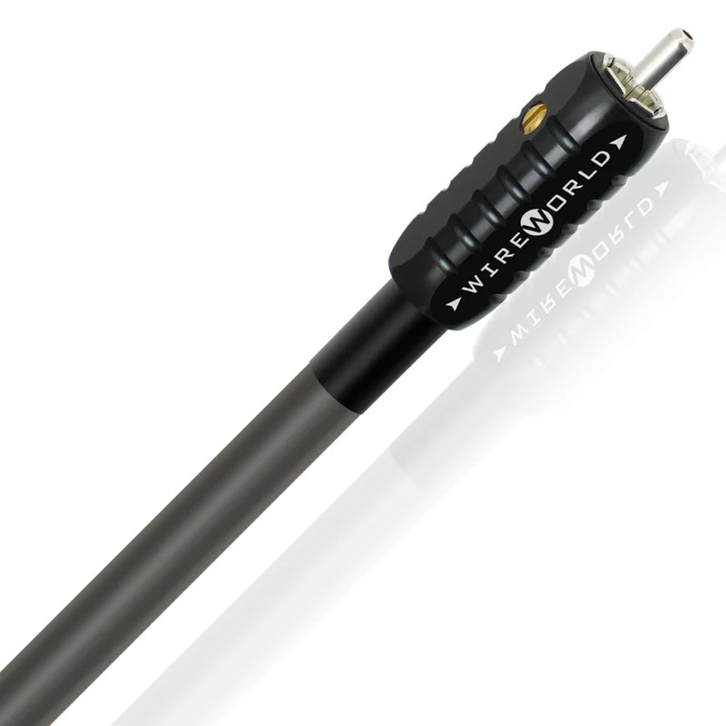 Wireworld Equinox 10  Audio Interconnect Cable Pair