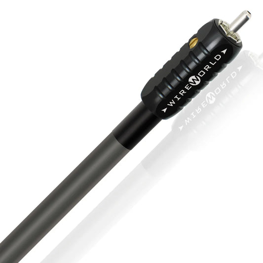 Wireworld Platinum Equinox 10 Subwoofer Cable