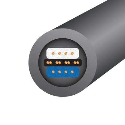 Wireworld Equinox 10 Audio Interconnect Cable Pair