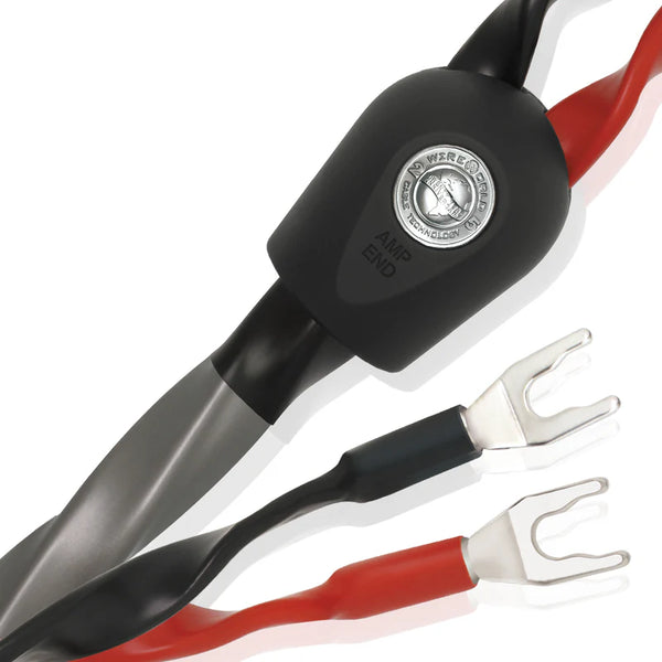 Wireworld Equinox 10 Speaker Cable | House Of Stereo