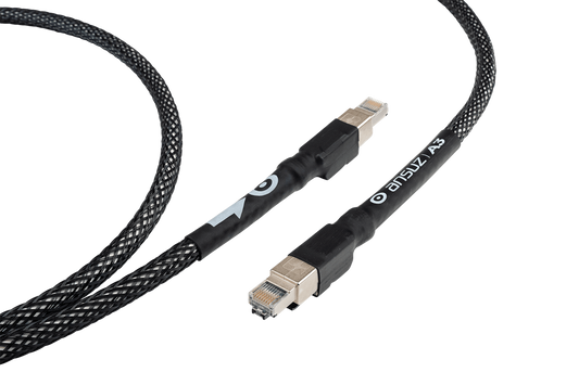 Ansuz Digitalz Lan A3 / Ethernet Cable