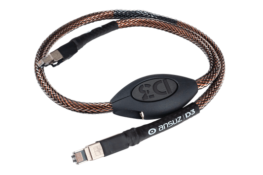 Ansuz Digitalz Lan D3 / Ethernet Cable