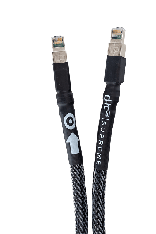 Ansuz Digitalz Lan D-TC3 Supreme / Ethernet Cable