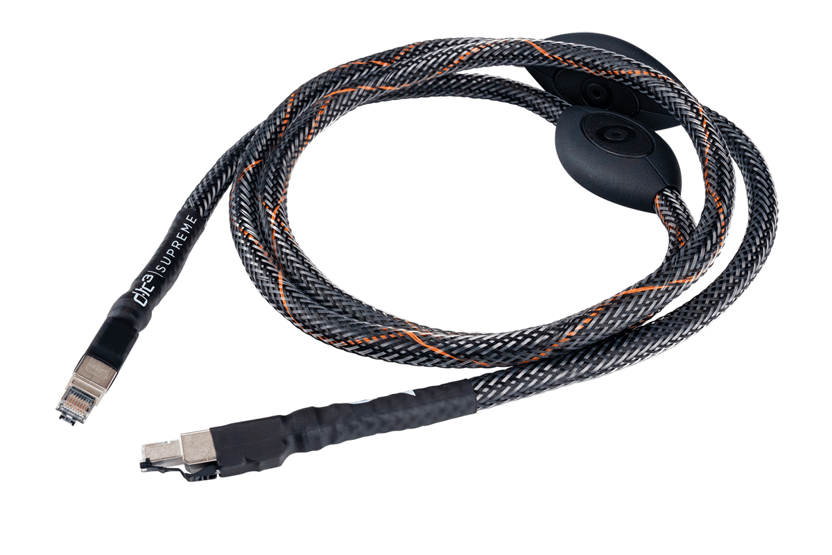 Ansuz Digitalz Lan D-TC3 Supreme / Ethernet Cable