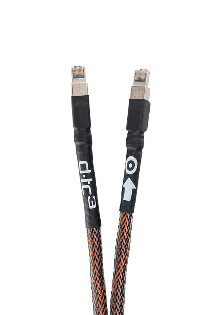 Ansuz Digitalz Lan D-TC3 / Ethernet Cable