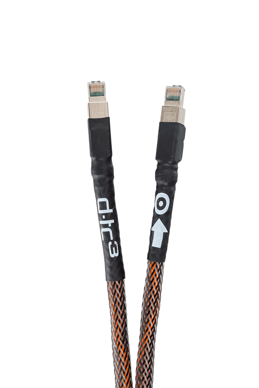 Ansuz Digitalz Lan D-TC3 / Ethernet Cable