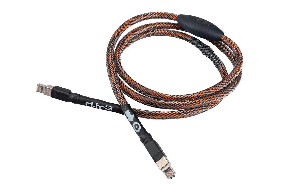 Ansuz Digitalz Lan D-TC3 / Ethernet Cable