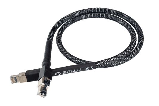 Ansuz Digitalz Lan X3 / Ethernet Cable