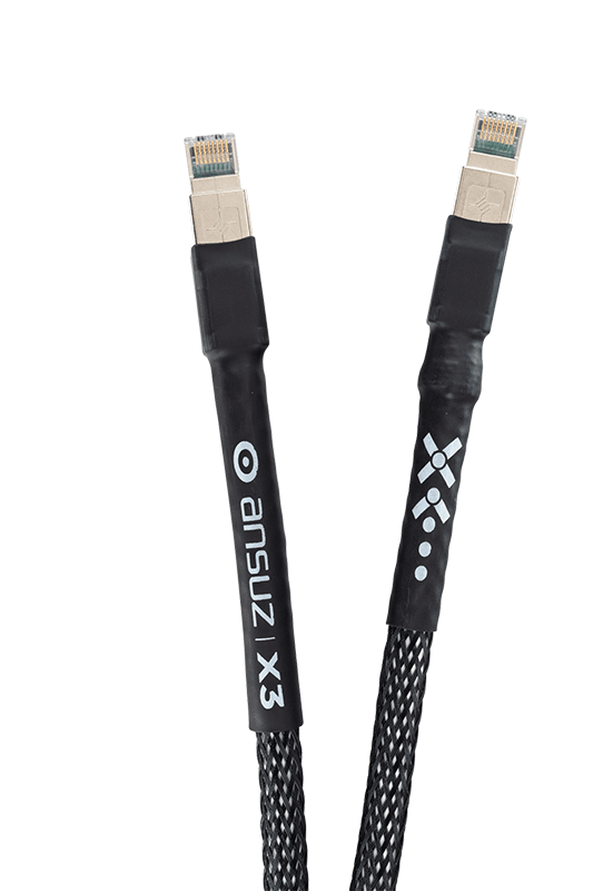 Ansuz Digitalz Lan X3 / Ethernet Cable