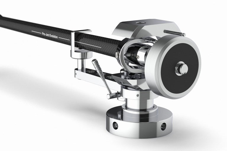 Pro-Ject TONEARM EVO 9 CC
