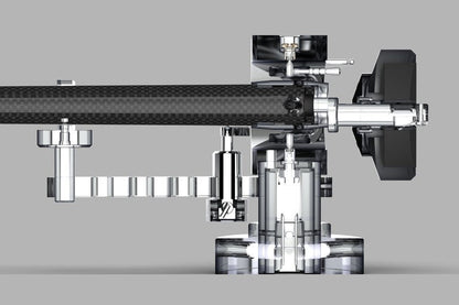 Pro-Ject TONEARM EVO 9 CC