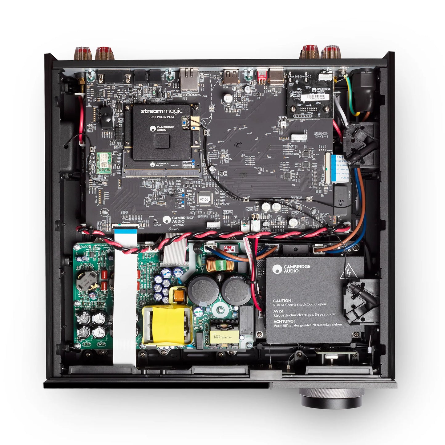 Cambridge Audio EVO 150 SE