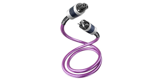 Isotek EVO3 Ascension Power Cable