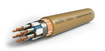 Isotek EVO3 Elite Power Cable