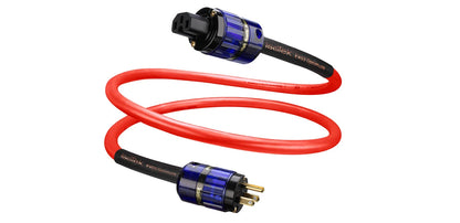 Isotek EVO3 Optimum Power Cable