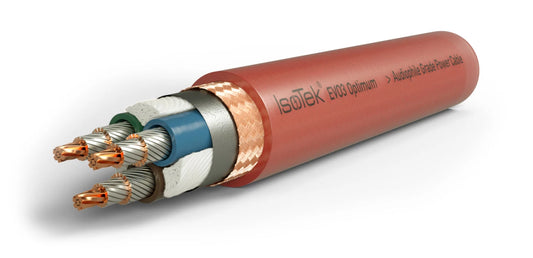 Isotek EVO3 Optimum Power Cable