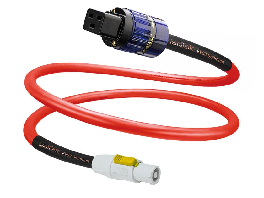 Isotek System Link Cables
