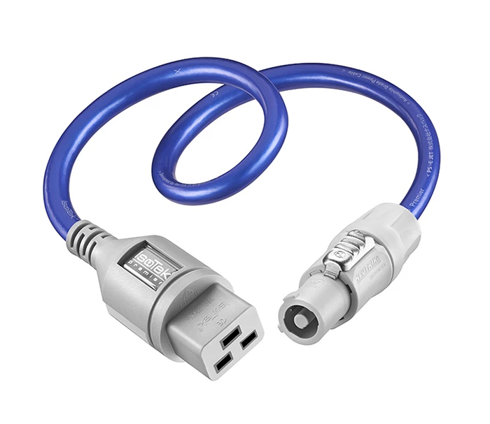 Isotek System Link Cables