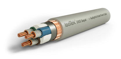 Isotek EVO3 Sequel Power Cable