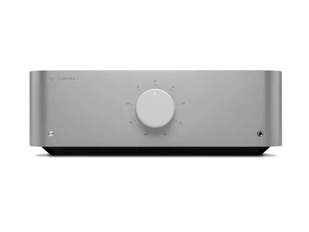 Cambridge Audio Edge A