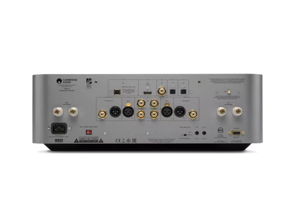 Cambridge Audio Edge A