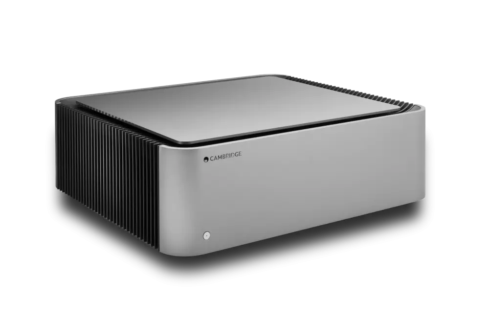 Cambridge Audio Edge W
