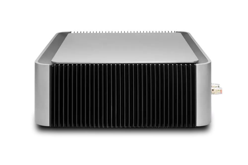 Cambridge Audio Edge W