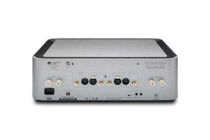 Cambridge Audio Edge W