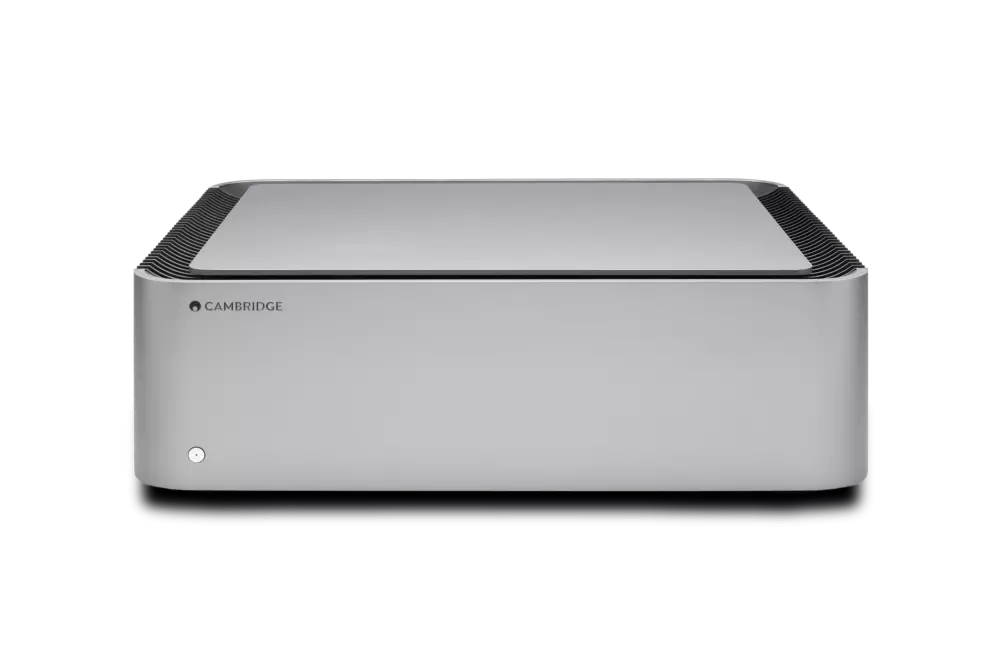 Cambridge Audio Edge W