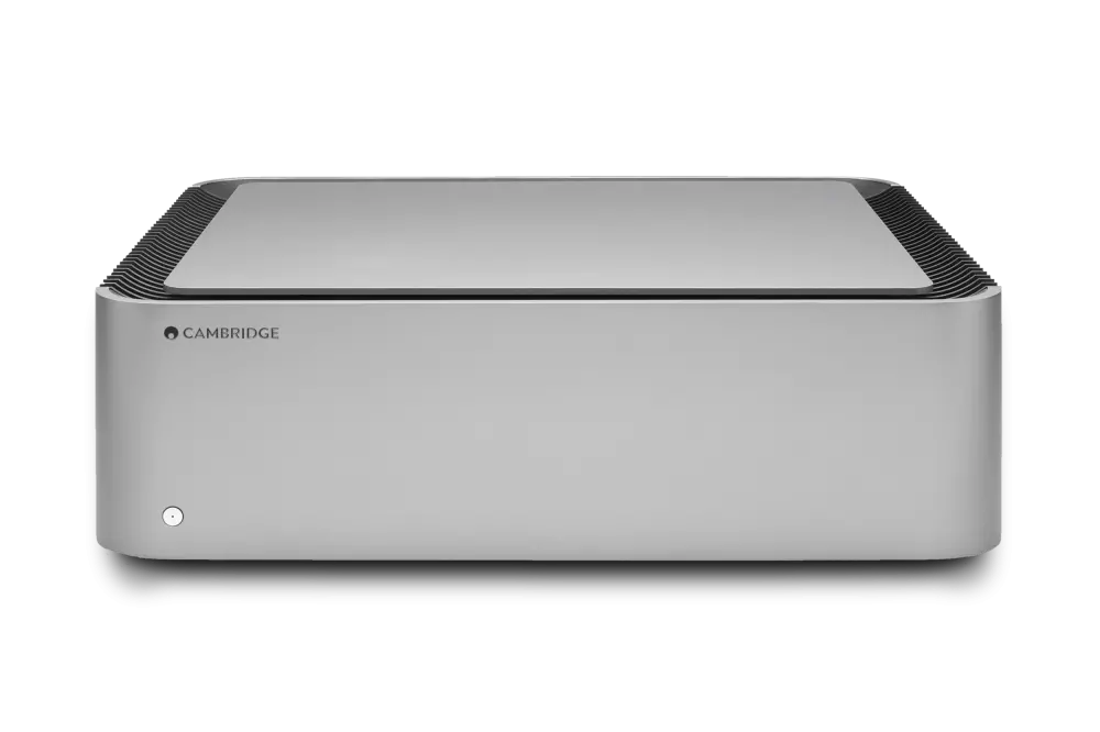 Cambridge Audio Edge M