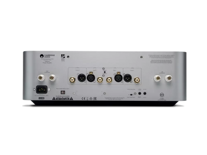 Cambridge Audio Edge W