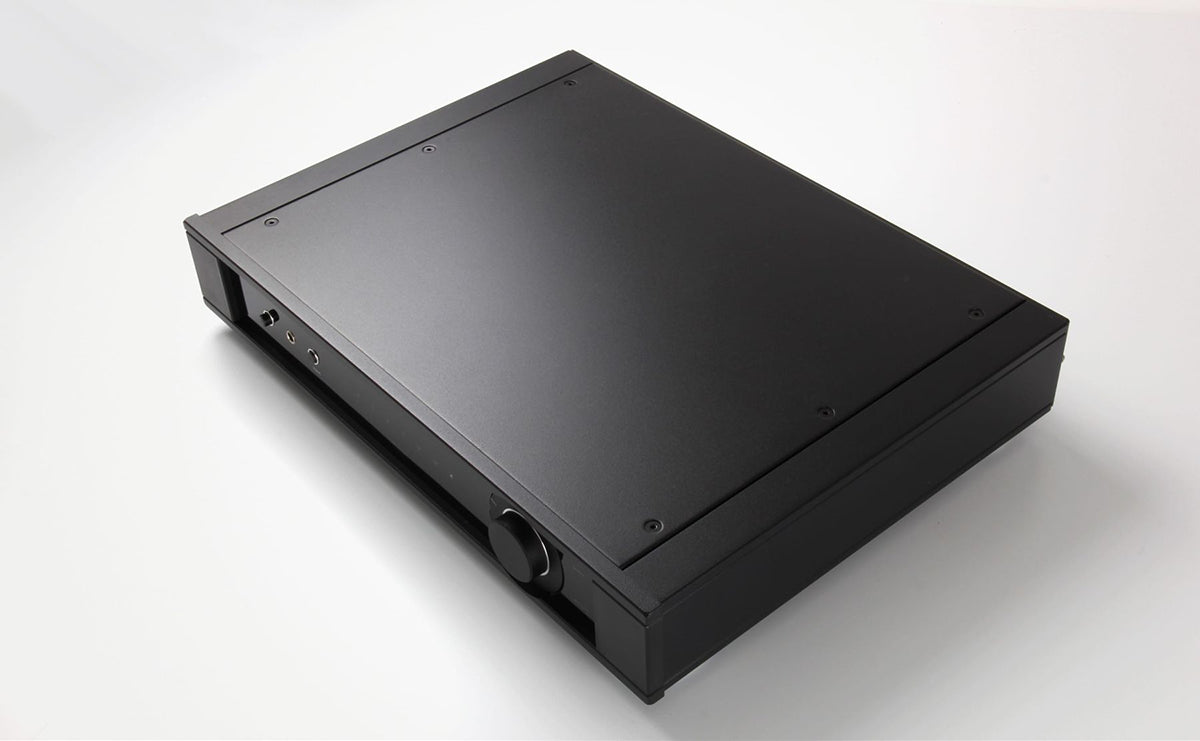 REGA Elicit MK5 Integrated Amplifier