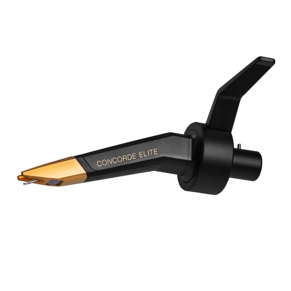 Ortofon Concorde MKII Elite