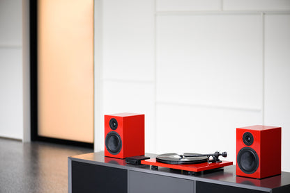 Pro-ject Speaker Box 5